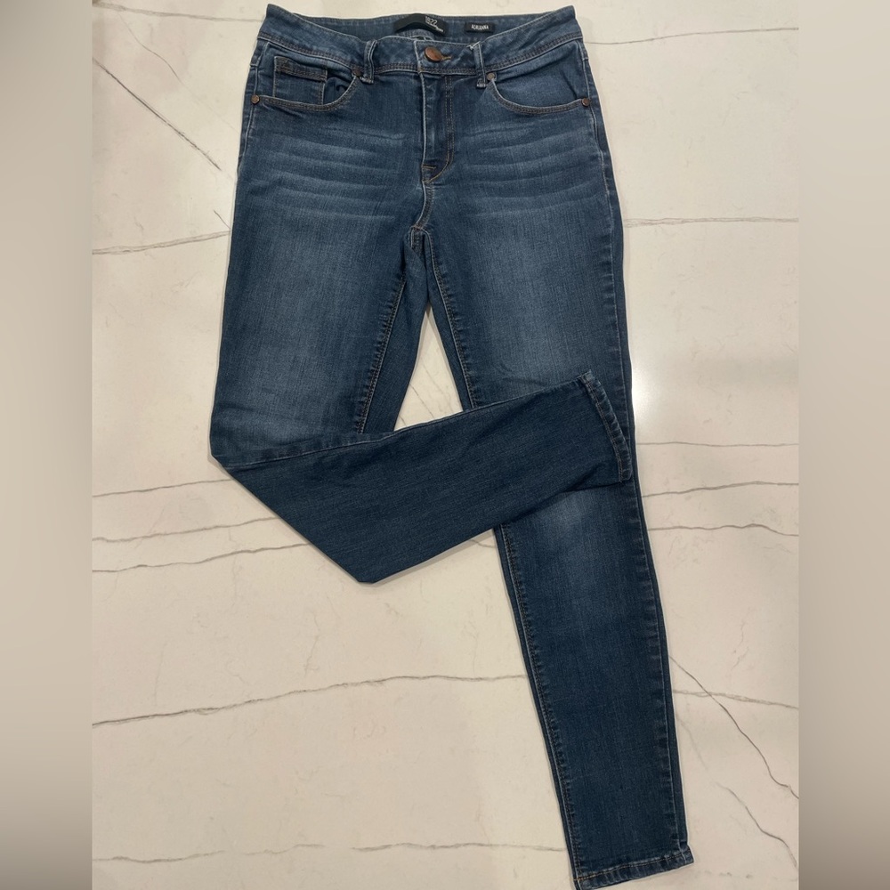 1822 Denim, Adrianna Style Jeans, Size 6